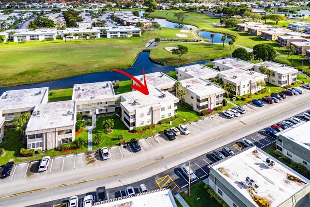515 Flanders K, Delray Beach, FL 33484