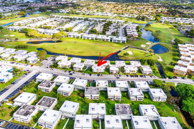 515 Flanders K, Delray Beach, FL 33484