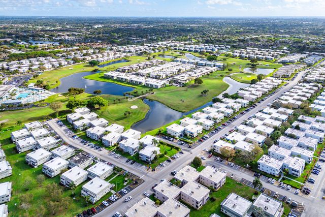 515 Flanders K, Delray Beach, FL 33484