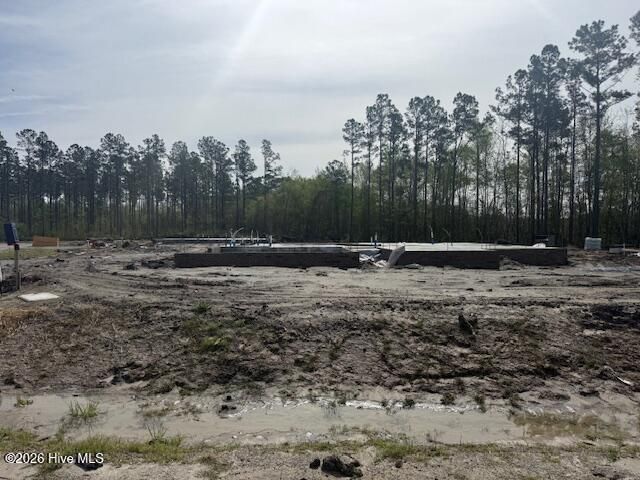 832 Hidden Bridge Drive, Jacksonville, NC 28546