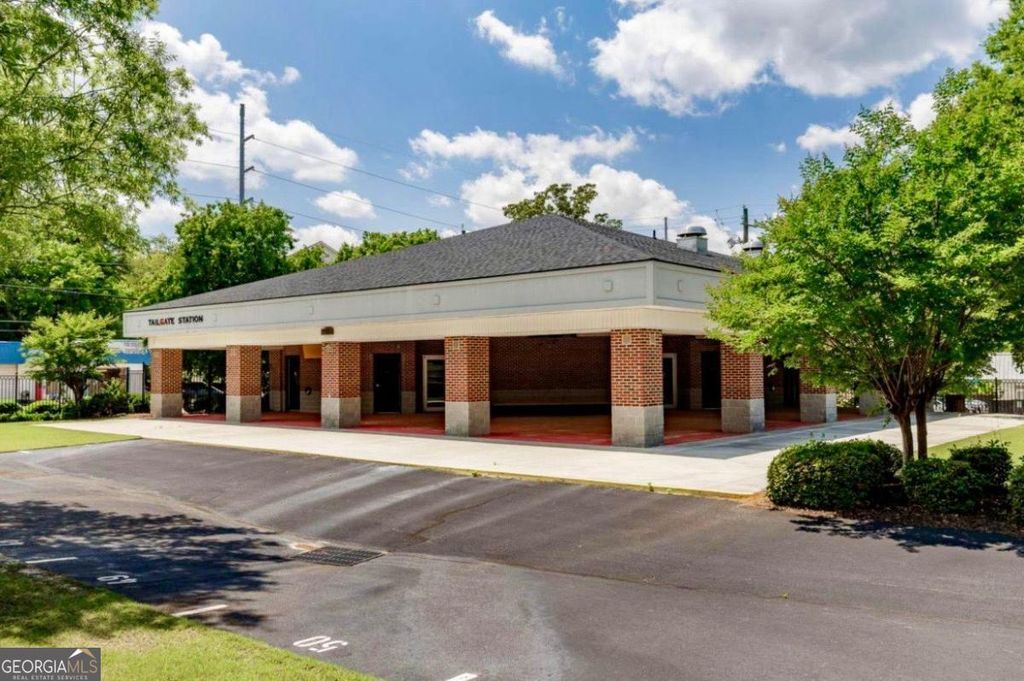 225 Oak Street 127, Athens, GA 30601 — photo 3
