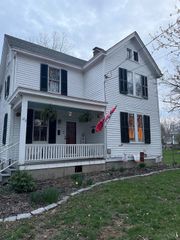 185 Magnolia Avenue, Glendale, OH 45246