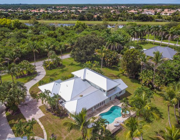 16672 78th Drive N, Palm Beach Gardens, FL 33418