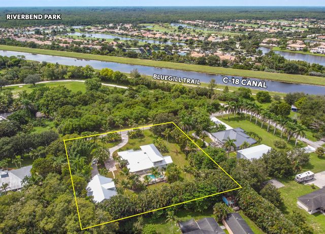16672 78th Drive N, Palm Beach Gardens, FL 33418