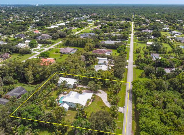 16672 78th Drive N, Palm Beach Gardens, FL 33418