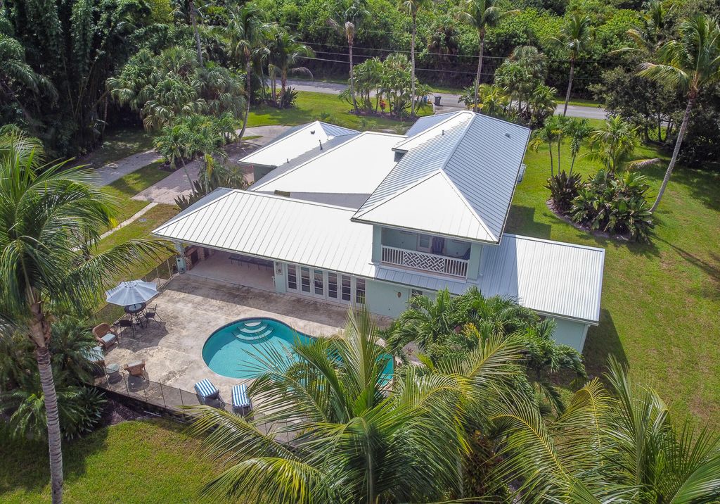 16672 78th Drive N, Palm Beach Gardens, FL 33418