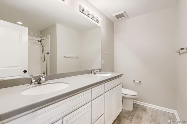 3378 Shoveler Trail, Castle Rock, CO 80104
