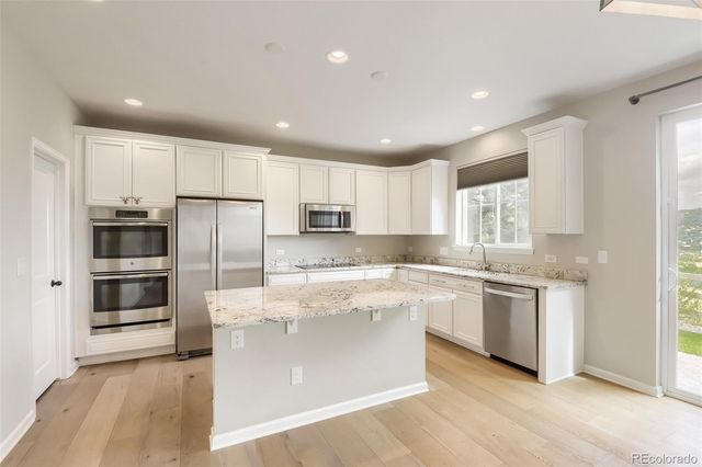 3378 Shoveler Trail, Castle Rock, CO 80104