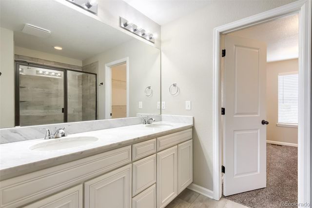 3378 Shoveler Trail, Castle Rock, CO 80104