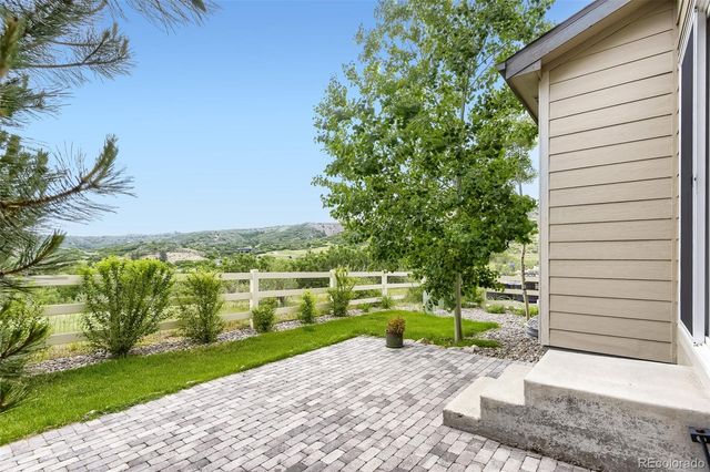 3378 Shoveler Trail, Castle Rock, CO 80104