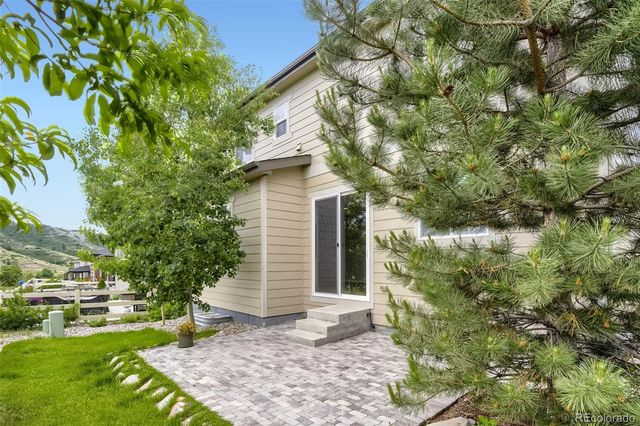 3378 Shoveler Trail, Castle Rock, CO 80104