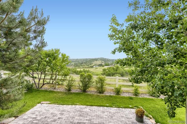 3378 Shoveler Trail, Castle Rock, CO 80104