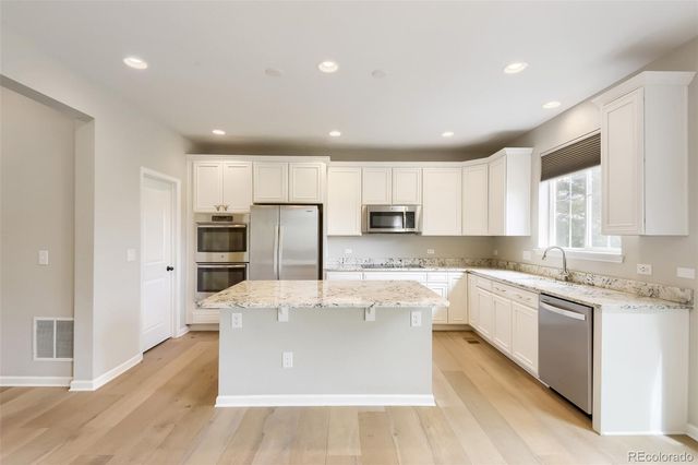 3378 Shoveler Trail, Castle Rock, CO 80104