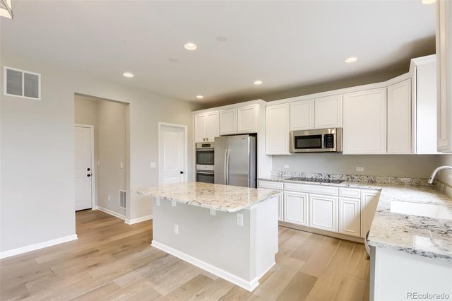 3378 Shoveler Trail, Castle Rock, CO 80104