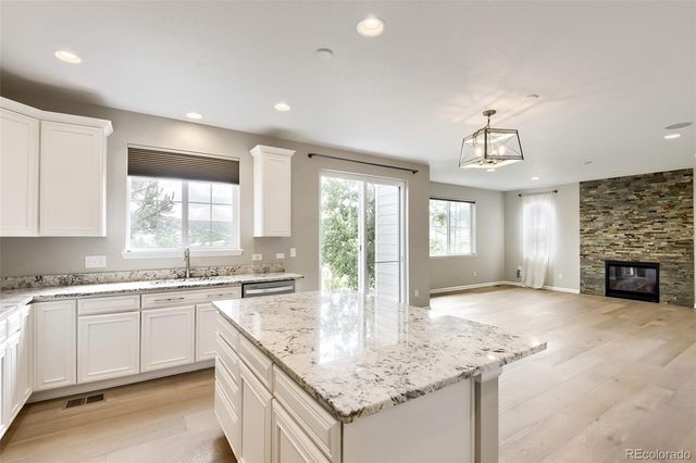3378 Shoveler Trail, Castle Rock, CO 80104