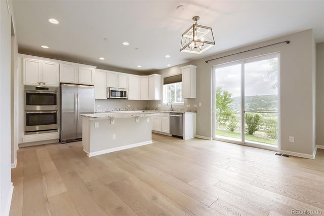 3378 Shoveler Trail, Castle Rock, CO 80104