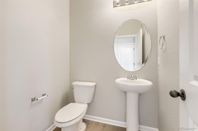 3378 Shoveler Trail, Castle Rock, CO 80104