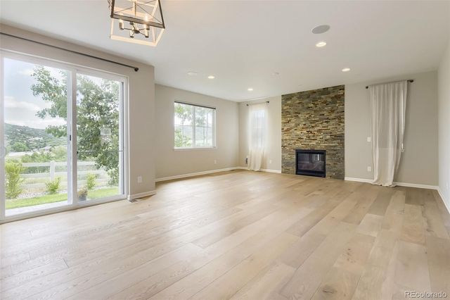 3378 Shoveler Trail, Castle Rock, CO 80104