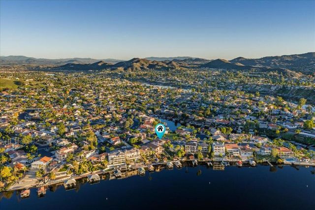 29795 Eagle Point Drive, Canyon Lake, CA 92587