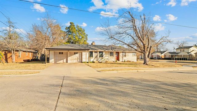 4041 NW 16th Street, Oklahoma City, OK 73107