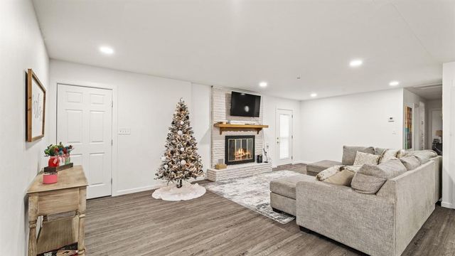 4041 NW 16th Street, Oklahoma City, OK 73107