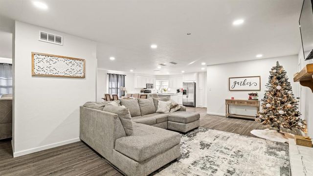 4041 NW 16th Street, Oklahoma City, OK 73107