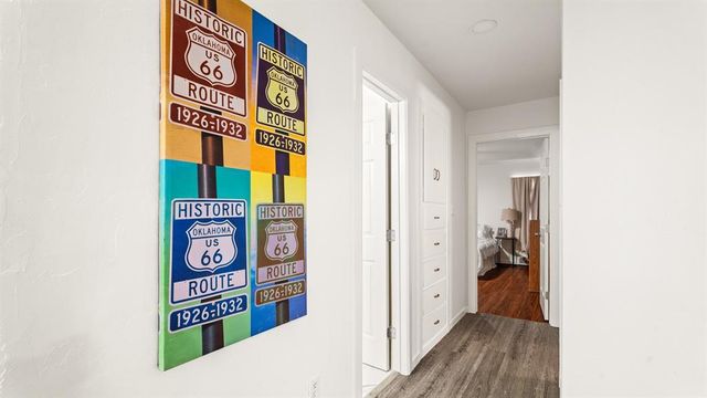 4041 NW 16th Street, Oklahoma City, OK 73107