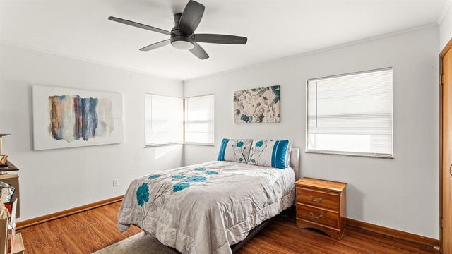 4041 NW 16th Street, Oklahoma City, OK 73107