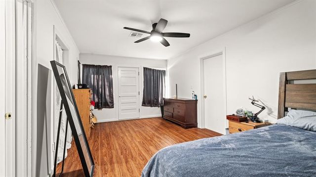 4041 NW 16th Street, Oklahoma City, OK 73107