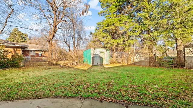 4041 NW 16th Street, Oklahoma City, OK 73107