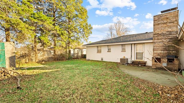 4041 NW 16th Street, Oklahoma City, OK 73107