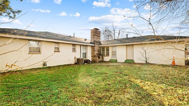 4041 NW 16th Street, Oklahoma City, OK 73107