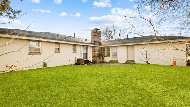 4041 NW 16th Street, Oklahoma City, OK 73107