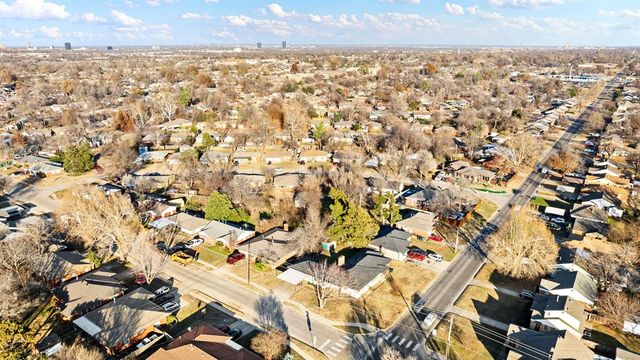 4041 NW 16th Street, Oklahoma City, OK 73107