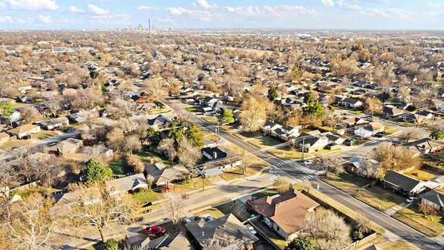 4041 NW 16th Street, Oklahoma City, OK 73107