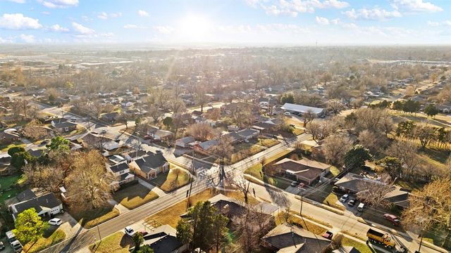 4041 NW 16th Street, Oklahoma City, OK 73107