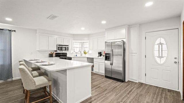 4041 NW 16th Street, Oklahoma City, OK 73107