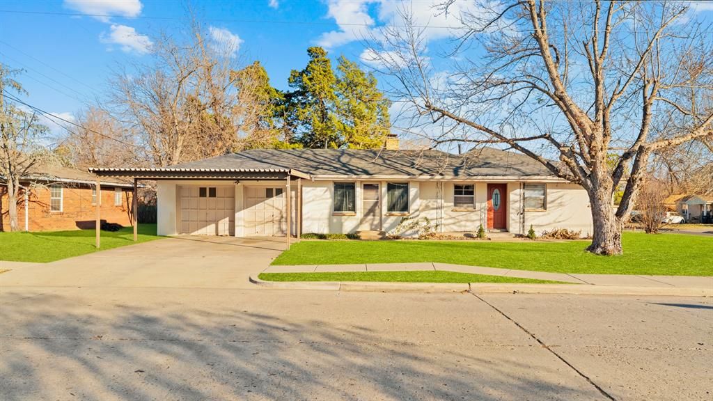 4041 NW 16th Street, Oklahoma City, OK 73107
