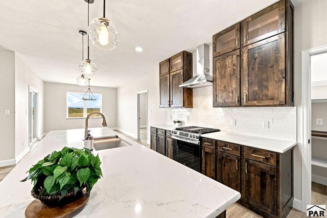 686 N Limon Dr, Pueblo West, CO 81007