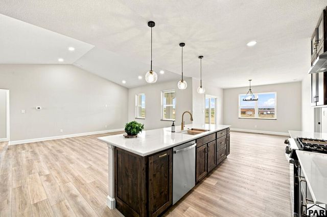 686 N Limon Dr, Pueblo West, CO 81007