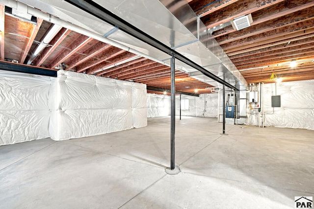 686 N Limon Dr, Pueblo West, CO 81007