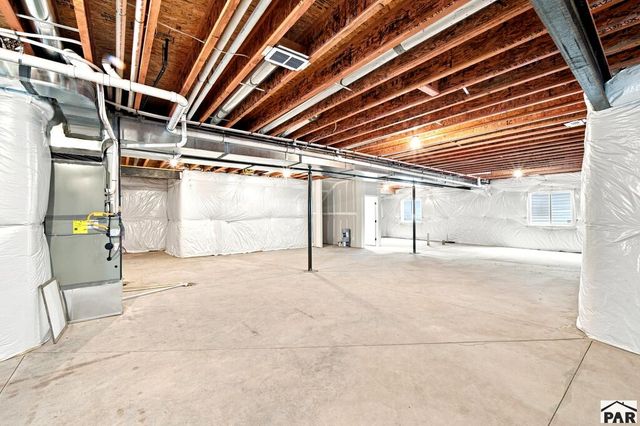 686 N Limon Dr, Pueblo West, CO 81007