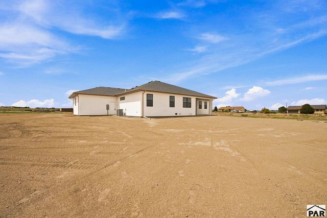 686 N Limon Dr, Pueblo West, CO 81007