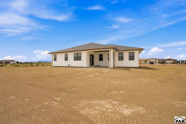686 N Limon Dr, Pueblo West, CO 81007