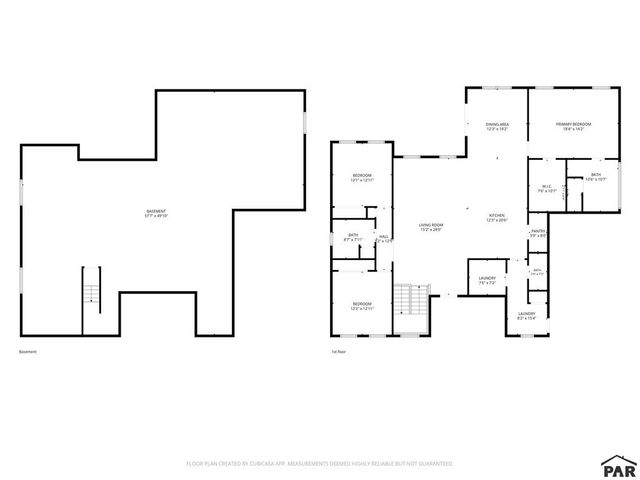 686 N Limon Dr, Pueblo West, CO 81007