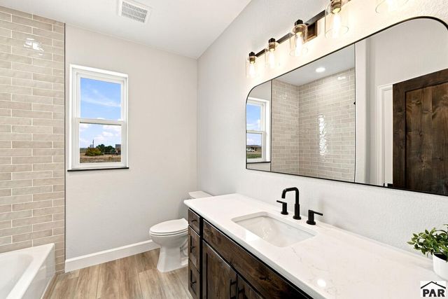 686 N Limon Dr, Pueblo West, CO 81007