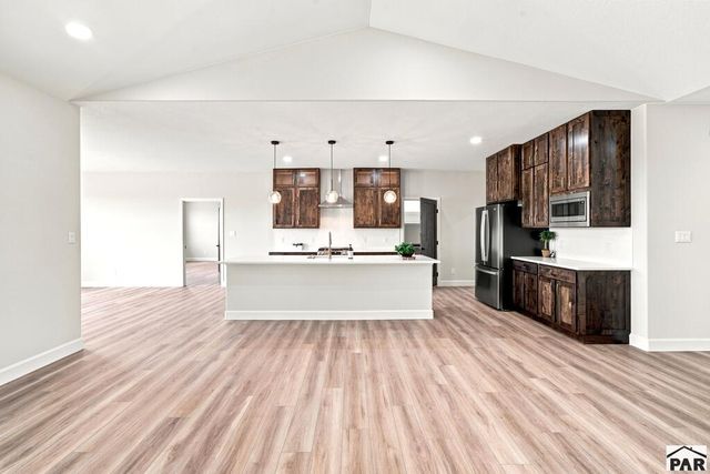 686 N Limon Dr, Pueblo West, CO 81007