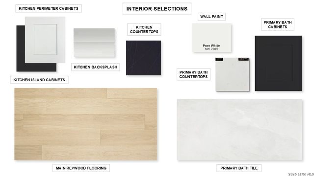 319 BELLA ROSA WAY, Cibolo, TX 78108