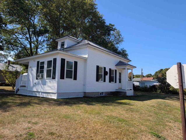 23 Pine Street, Gorham, NH 03581