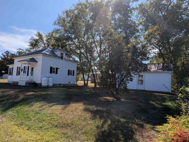 23 Pine Street, Gorham, NH 03581